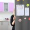 Magnetic Grocery List for Fridge Dry Erase Small Grocery Shopping List Magnet Grocery List for Refrigerator Erasable Refrigerator Grocery List Magnet Dry Erase Small Magnetic Whiteboard Sheet